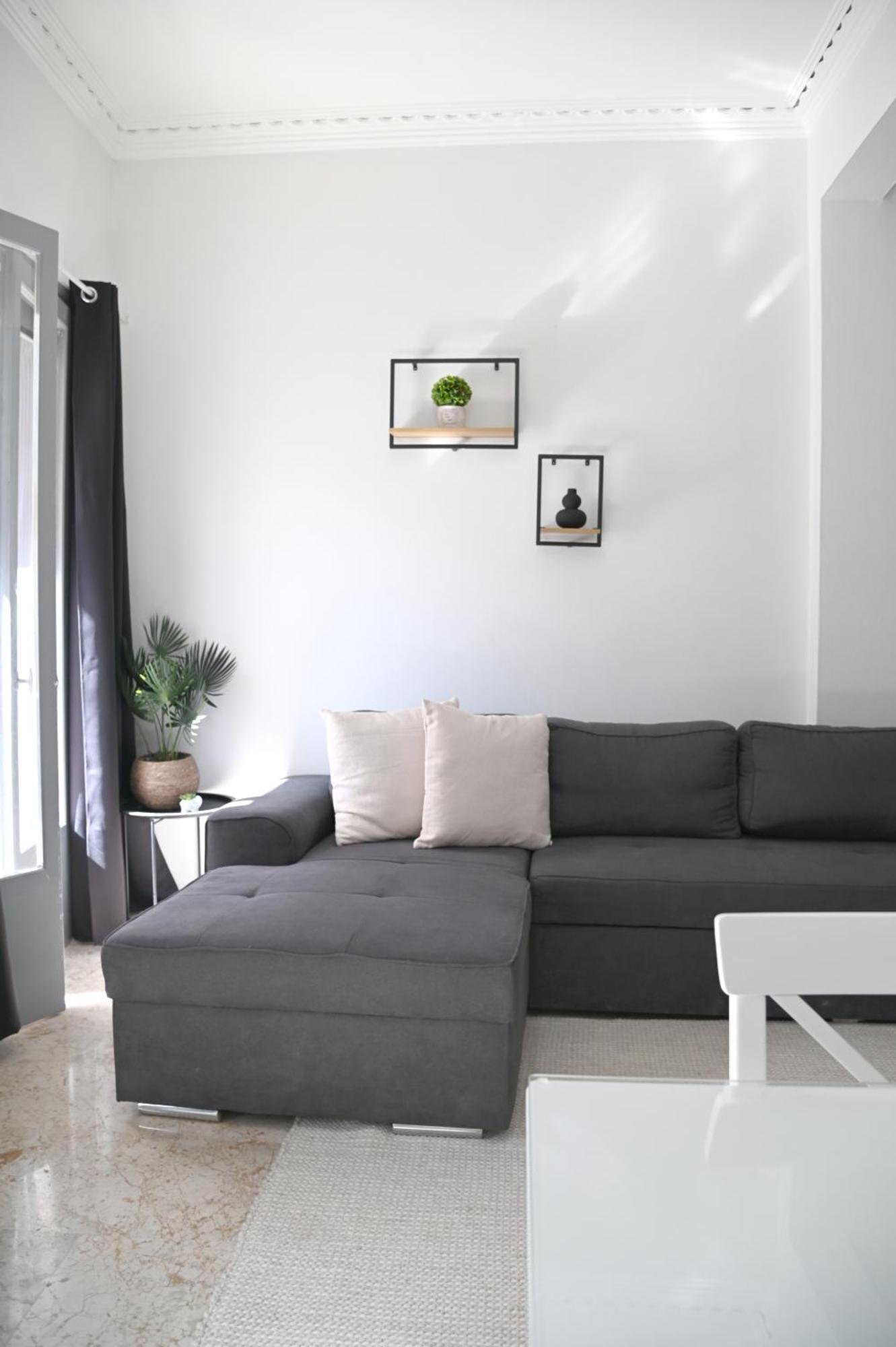 Διαμέρισμα Didis Place *